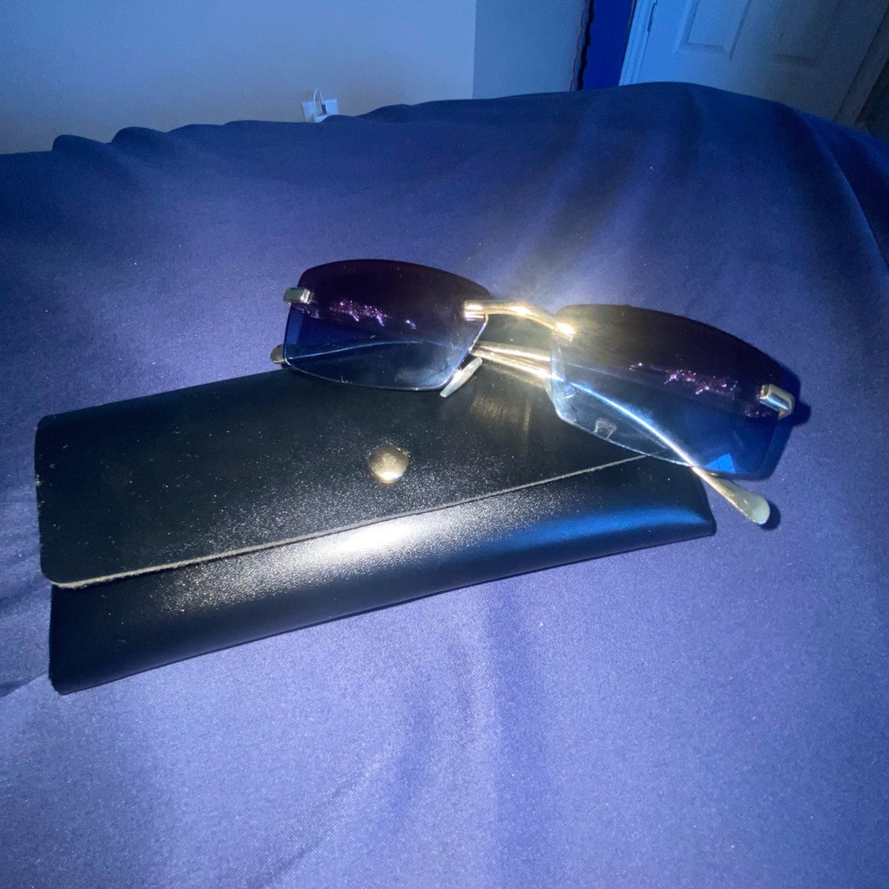 Fashionable Glasses